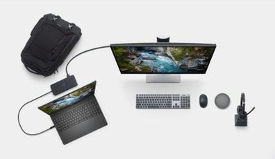 DELL Precision 3551 Touchscreen Workstation with ISV-certifications Architects, Engineers, and Designers