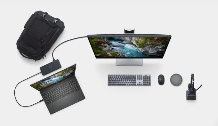 DELL Precision 3551 Touchscreen Workstation ISV