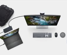 DELL Precision 3551 Touchscreen Workstation ISV