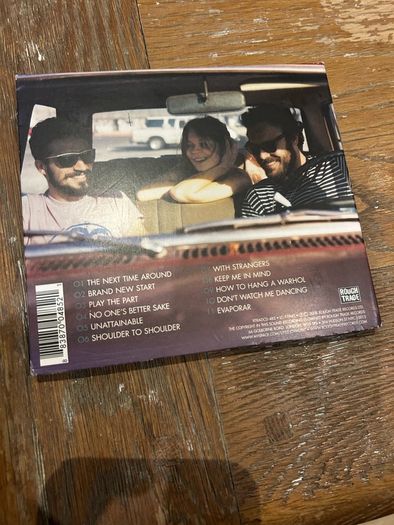 Little Joy - Little Joy
