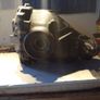 Bmw x5 e70 2011 Rear differential 3.64 Image 8