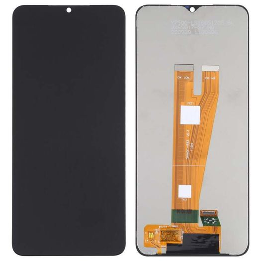 For Samsung Galaxy A04 Replacement LCD Touch Screen Assembly - Black Brand New - FHT41SMLCD/Z12-H