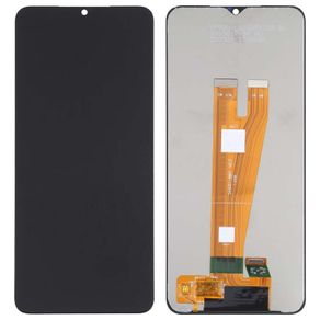 For Samsung Galaxy A04 Replacement LCD Touch Screen Assembly - Black Brand New - FHT41SMLCD/Z12-H