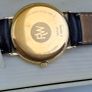 Raymond Weil 5514/1 Gents Vintage Quartz Watch Image 5