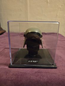 Star Wars "AT-ST Pilot" Helmet