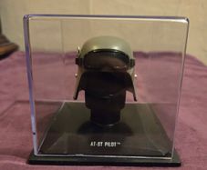 Star Wars "AT-ST Pilot" Helmet