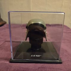 Star Wars "AT-ST Pilot" Helmet