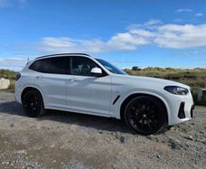 BMW X3 xDrive20d M Sport | Pan Roof | BMW Warranty