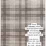 Tartan design rugs - free shipping Image 2