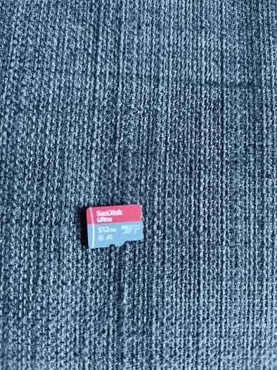 Original LED Steamdeck