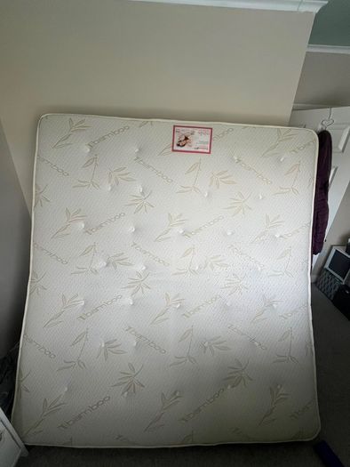 Super King Mattress