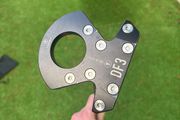DF3 Replica putter