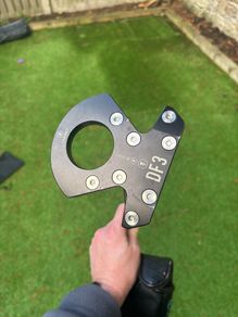 DF3 Replica putter