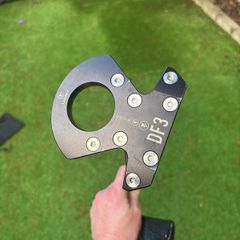 DF3 Replica putter