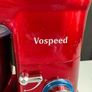 Vospeed Electric Stand Mixer + Accesories Image 4