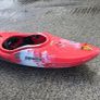 B.Two Kayak Size .M + Crankshaft paddle Image 2