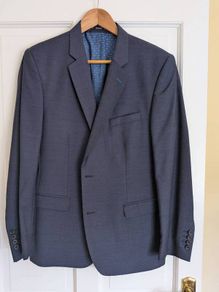 Mens suit