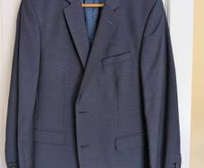 Mens suit