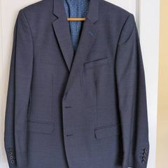 Mens suit