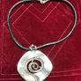pendant necklace Image 3