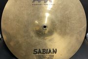 Sabian 15" AAX X-Cellerator Hi Hats