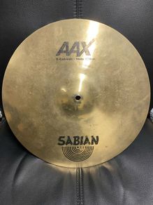 Sabian 15" AAX X-Cellerator Hi Hats