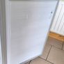 BEKO UFS4584W Undercounter Freezer - White Image 3