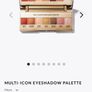 Iconic London Multi-icon Eyeshadow Palette Brand New Image 2