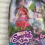 Zuru Sparkle Girls Dog Walker Hundeausfuhrer Damaged box PLease see photos Image 4