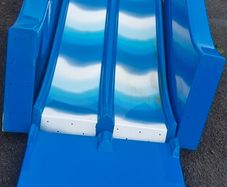 play slide