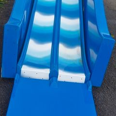 play slide