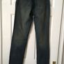 Vintage Whistles Denim Jeans  -1990 s - Straight Leg  Size 10 Image 2