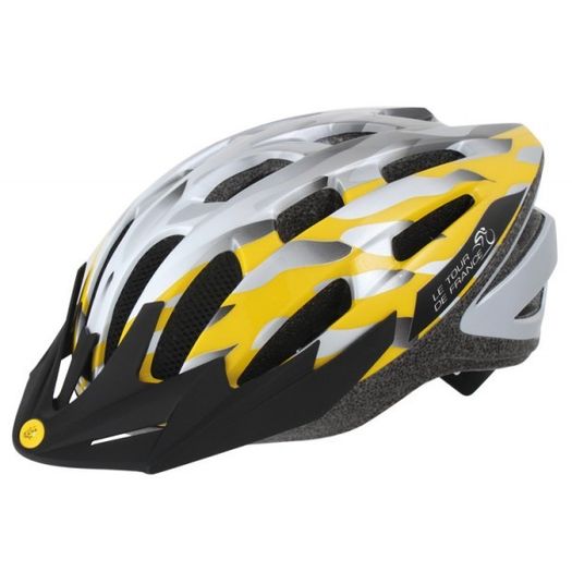 24 Vent 58-61Cm Helmet