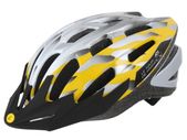 24 Vent 58-61Cm Helmet