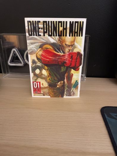 My hero academia manga