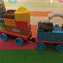 thomas train toddler Image 6
