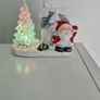 Santa light decoration Image 3