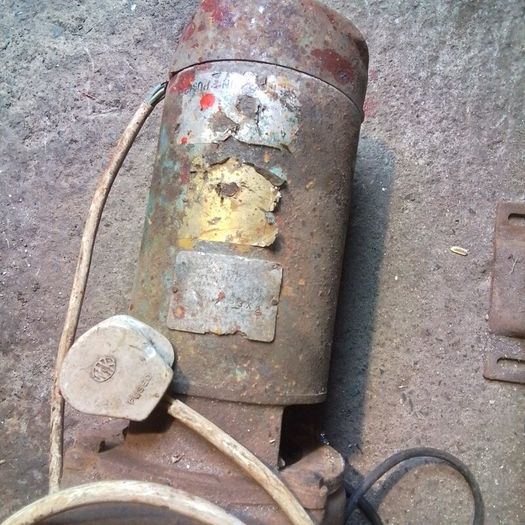 Vintage Motors(3)