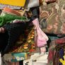 Complete sewing studio/at home business- machines, workstation fabrics and accessories Image 9