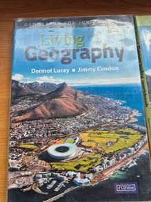Junior Cycle books
