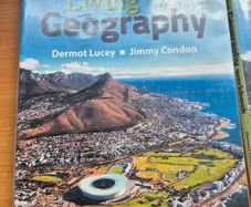 Junior Cycle books