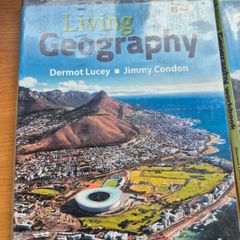 Junior Cycle books