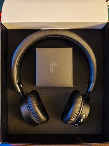 STUDIO43 Wireless Headphone