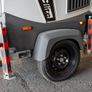 MacGen MacLite Compact LED Lighting Tower | Yanmar Image 5