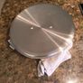 Stellar Copper Coated 28cm Saute Pan Image 10