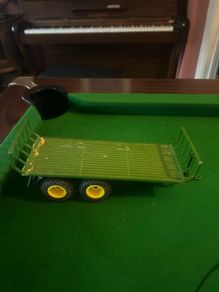 Farm toys