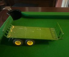 Farm toys