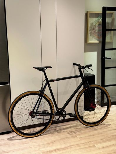 Cinelli Bootleg Mystic - Single Speed