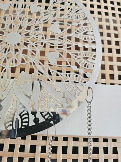 Decorative hanging