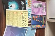 piano books
